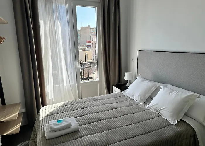 Hostal Besaya