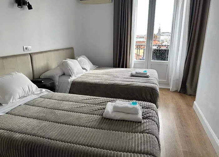Hostal Besaya