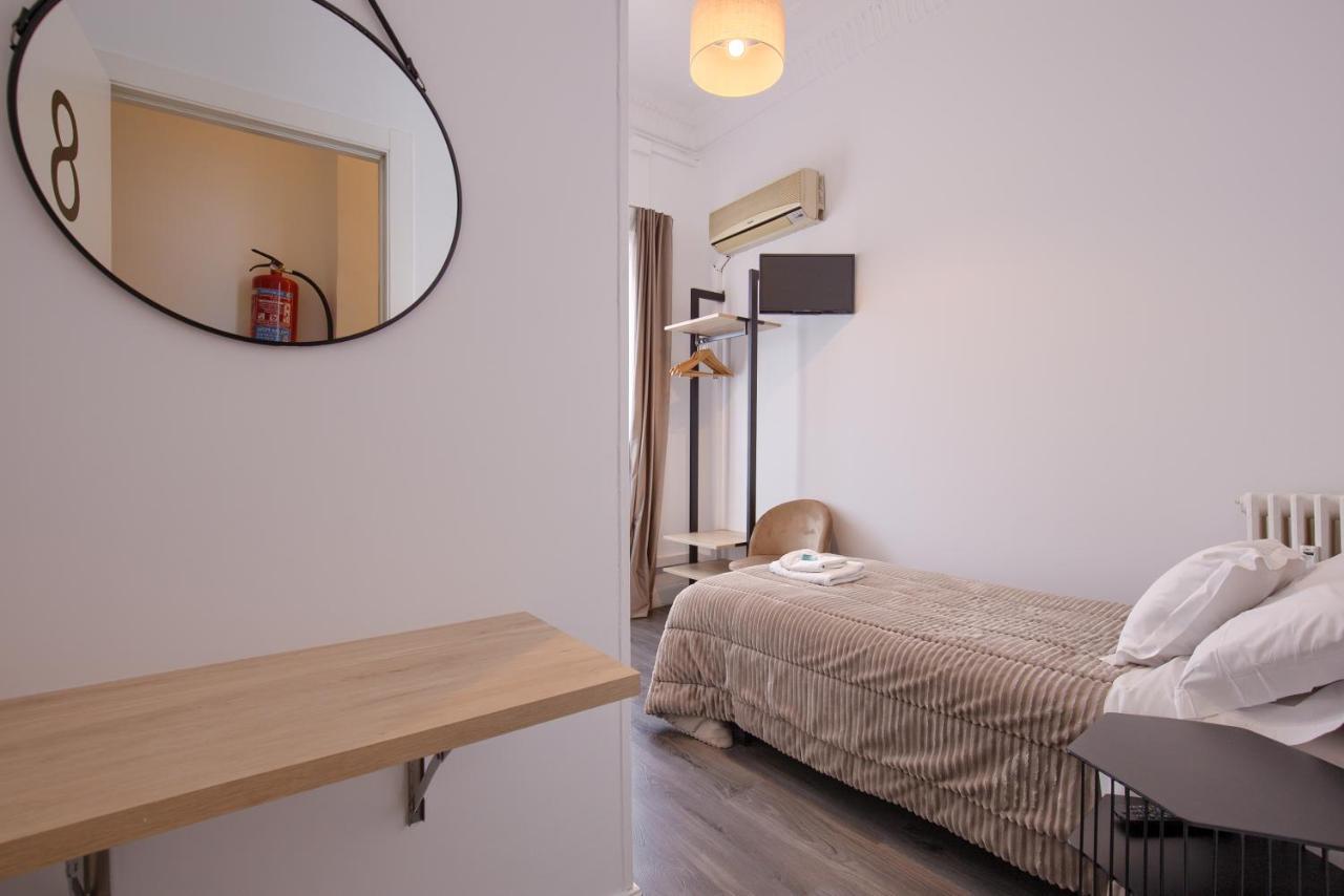 Guest house Besaya Madrid