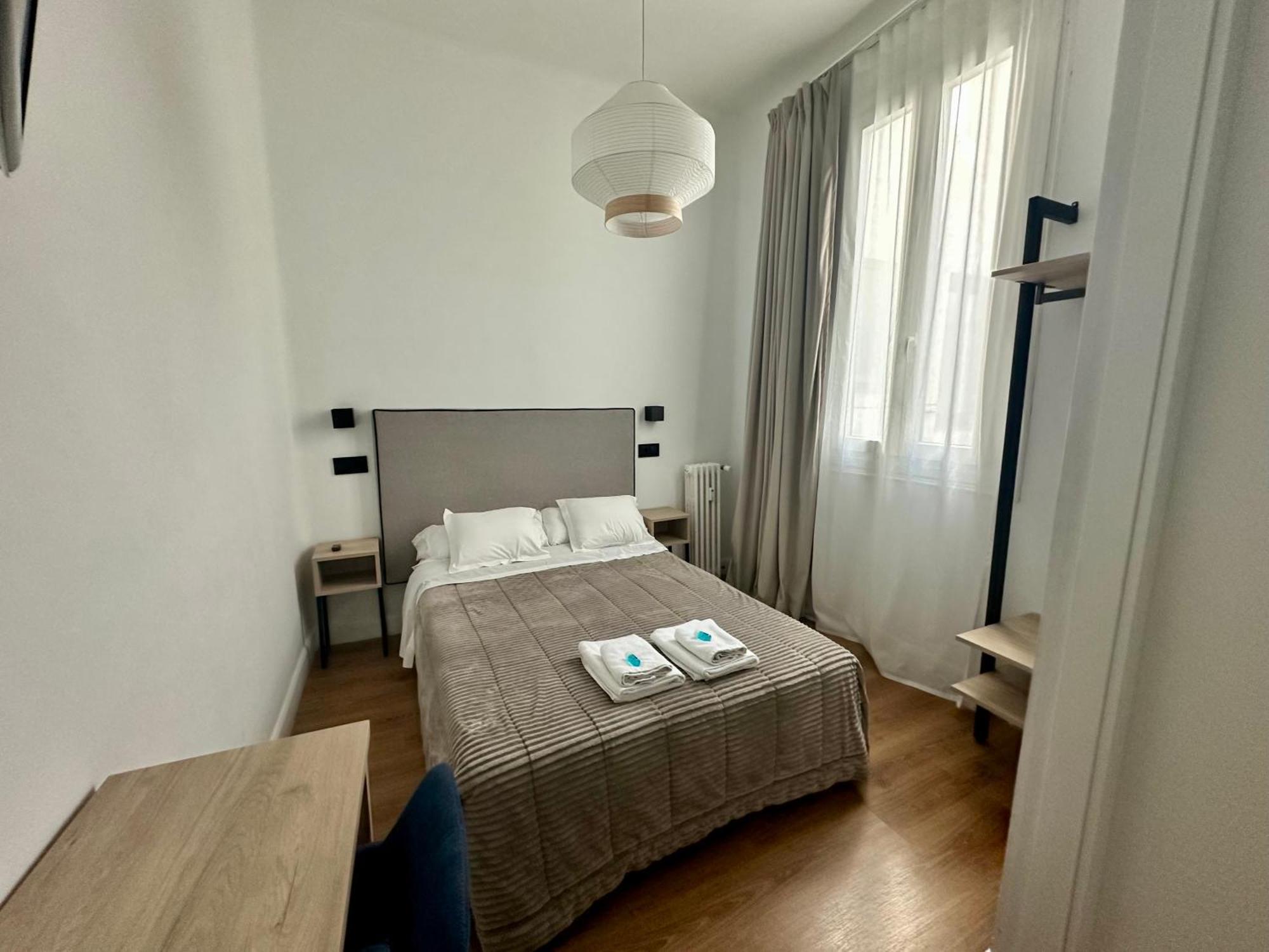 Besaya Guest house Madrid