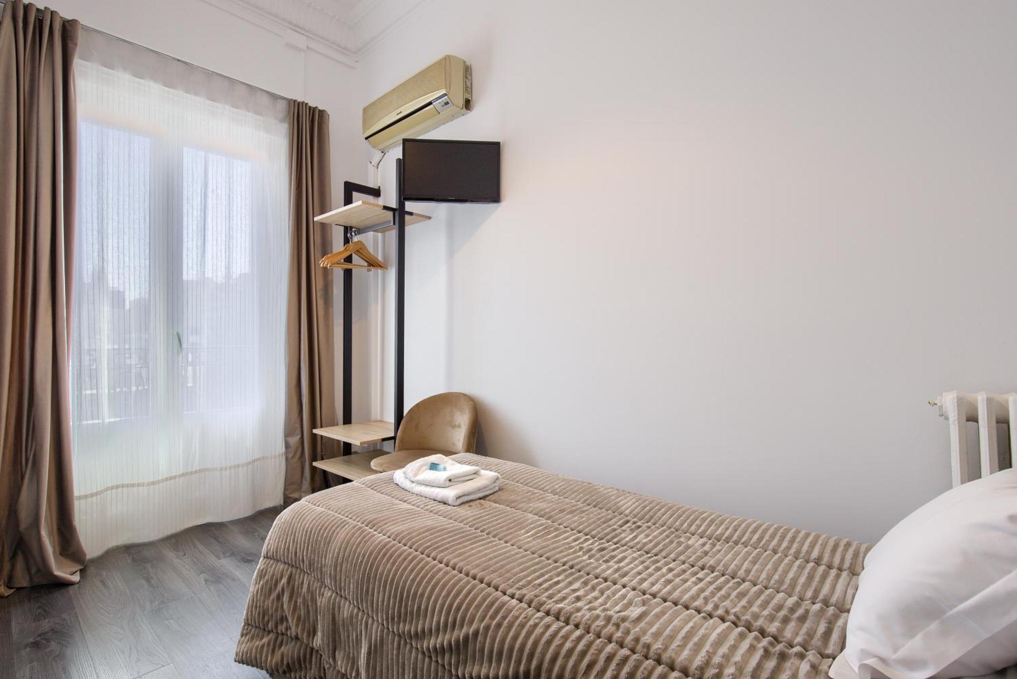 Guest house Besaya Madrid