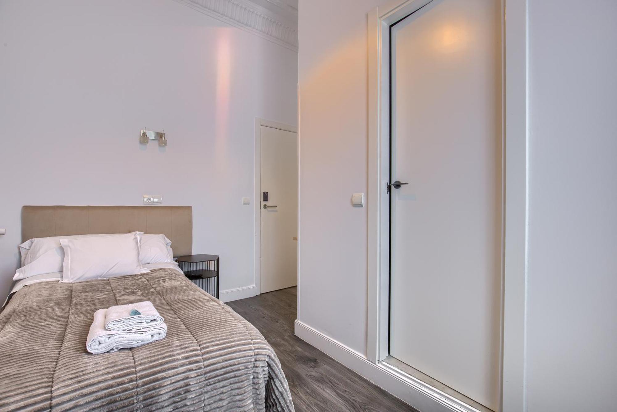 Besaya Guest house Madrid