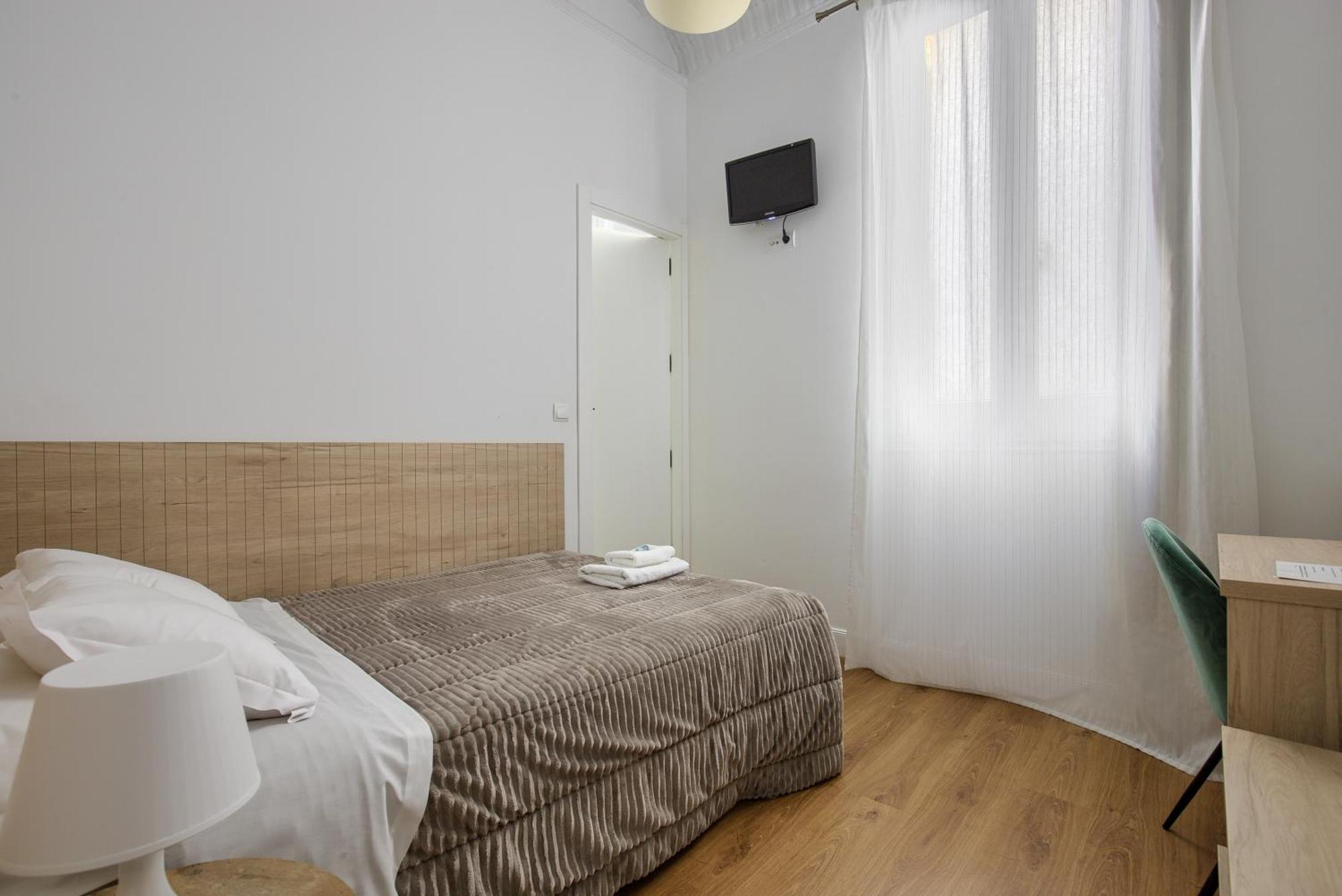Besaya Guest house