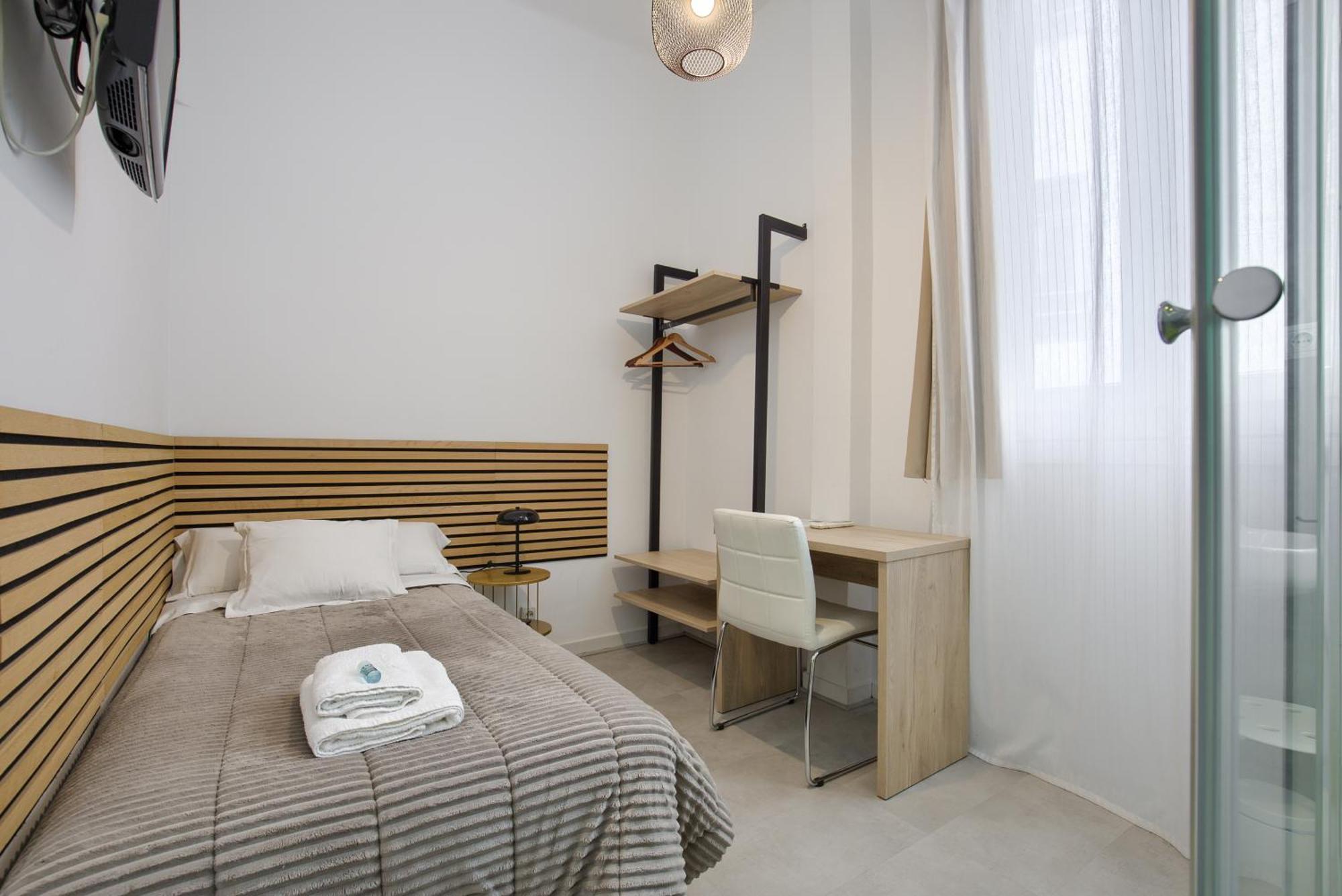 Besaya Guest house