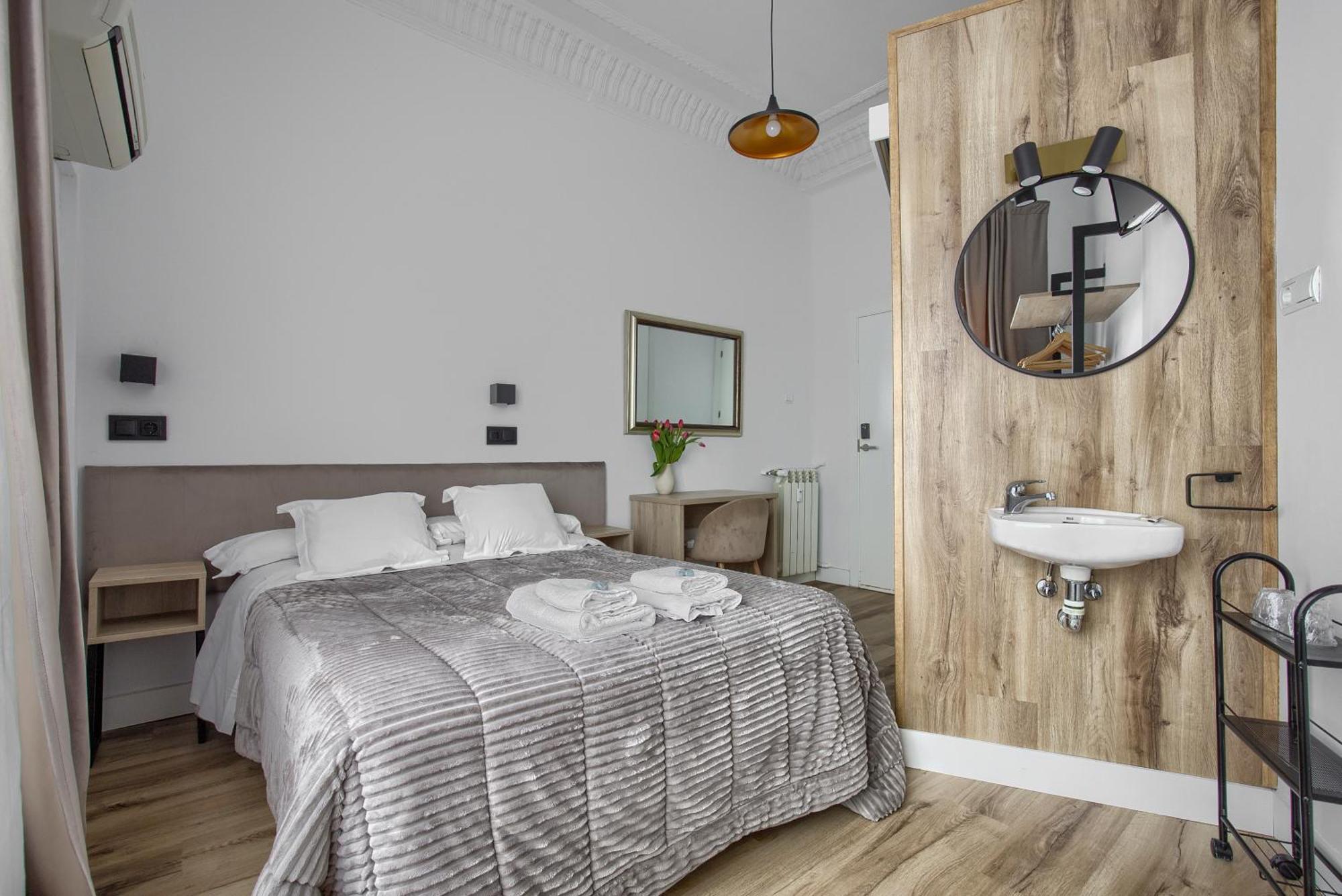Besaya Guest house