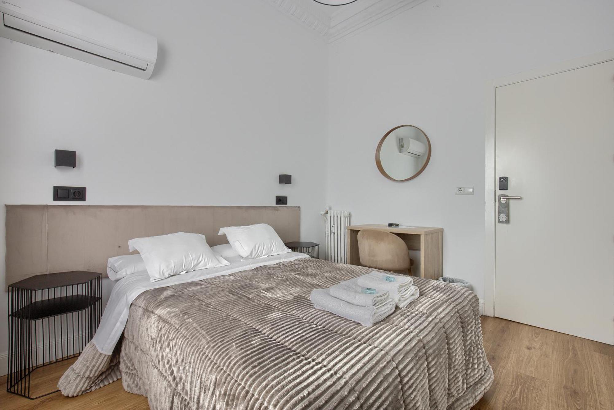 Guest house Besaya Madrid