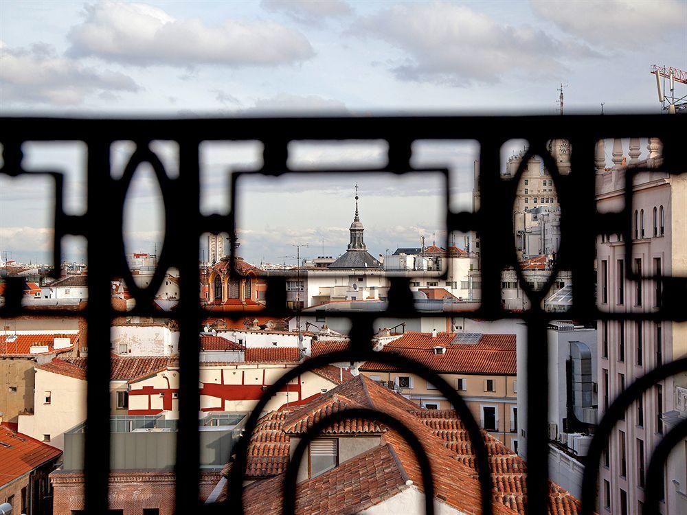 Besaya Guest house Madrid