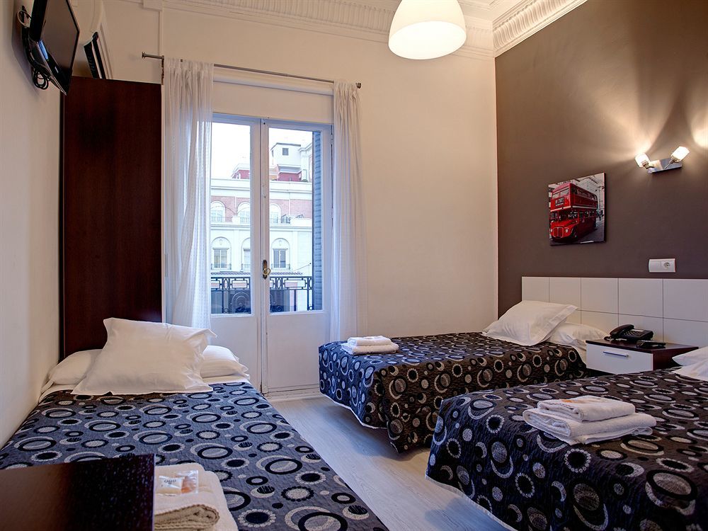 Guest house Besaya Madrid